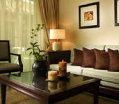 The Reserve Luxury Junior Suite with Jacuzzi
