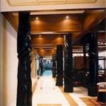 InterContinental Praha 10