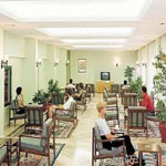 Meryan Hotel