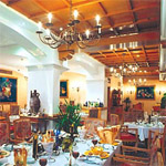 Mariott Beach Resort 6