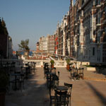 Orange Country Hotel /Kemer/