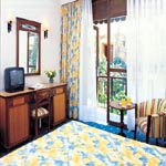 World of Wonders Bodrum Resort