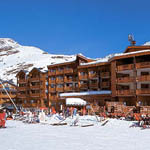 Le Val Thorens