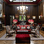 Hotel Sacher Wien