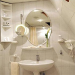 Crowne Plaza Amsterdam City Centre 7