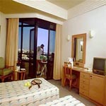 Ozkaymak Falez Hotel