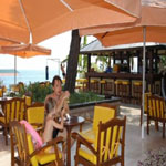 Club Boran Mare Beach