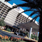 Hilton Istambul Hotel
