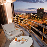 Pestana Buenos Aires