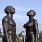 1 ???????? Emancipation park