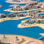 Sheraton Miramar Resort 2