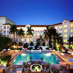 The Fairmont Turnberry Isle Resort & Club