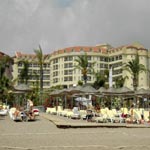 Leodikya Resort