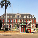 Madagascar