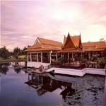 Dusit Resort Hua Hin