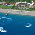 Rixos Hotel Labada /Camyuva/