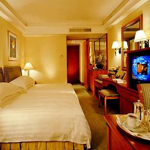 Harbour Plaza Hong Kong