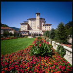 The Broadmoor