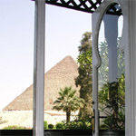 Mena House Oberoi 10