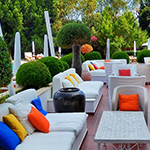 Grecian Park Hotel