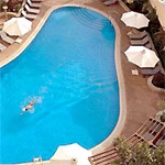Conrad International 11