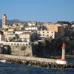 Corsica