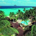 Hiliday Inn Phi Phi Resort