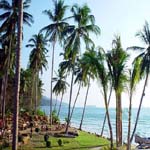 Panviman Koh Chang Resort