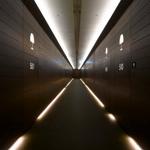 Armani Hotel