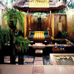Nusa Dua Beach Hotel And Spa