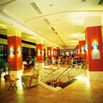 Limra Limak International Hotels & Resort /Kirish/