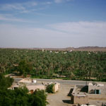 Оман Al Hazm fort
