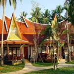 Panviman Koh Chang Resort