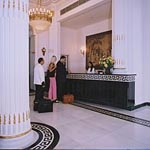 InterContinental Le Metropole Alexandria 11