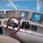 Sealine 2