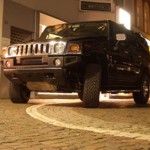 HUMMER H2
