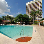 Hilton Kingston