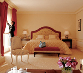 Deluxe Junior Suite