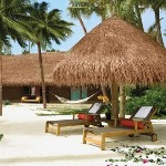 Beach Villa