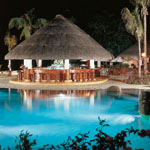 Hilton Mauritius Resort & Spa