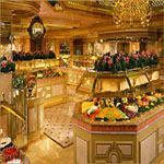 Golden Nugget Hotel & Casino