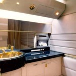 Challenger 601, 604