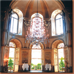 im Palais Schwarzenberg 15