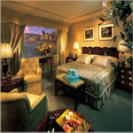 The Ritz-Carlton Hong Kong