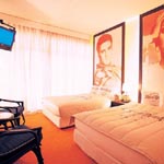 Hard Rock Hotel Pattaya