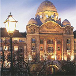 Danubius Hotel Gellert 8