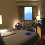 Marco Polo Hong Kong Hotel