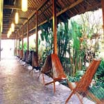 Sri Lanta Resort