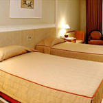 Ipanema Plaza Hotel