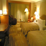 Kowloon Shangri-La